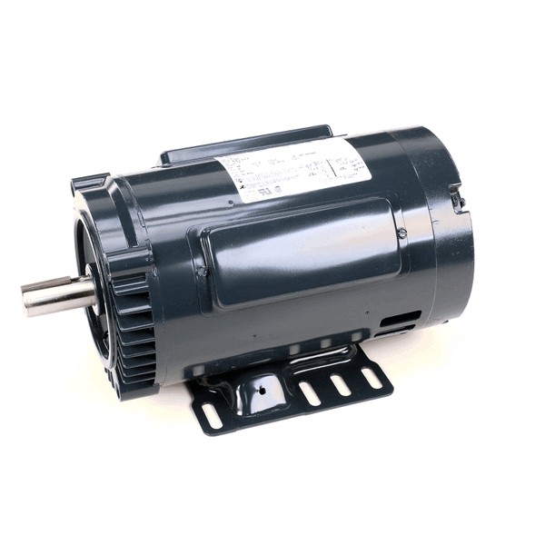 (image for) Electro Freeze HC151052 MOTOR-2HP 208/230/460-3-60